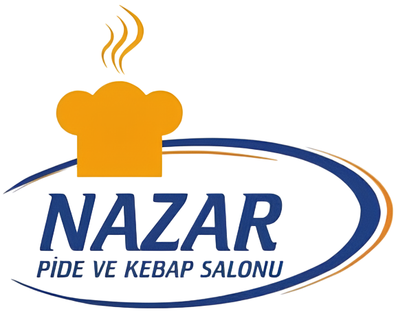 NAZAR PİDE VE KEBAP SALONU