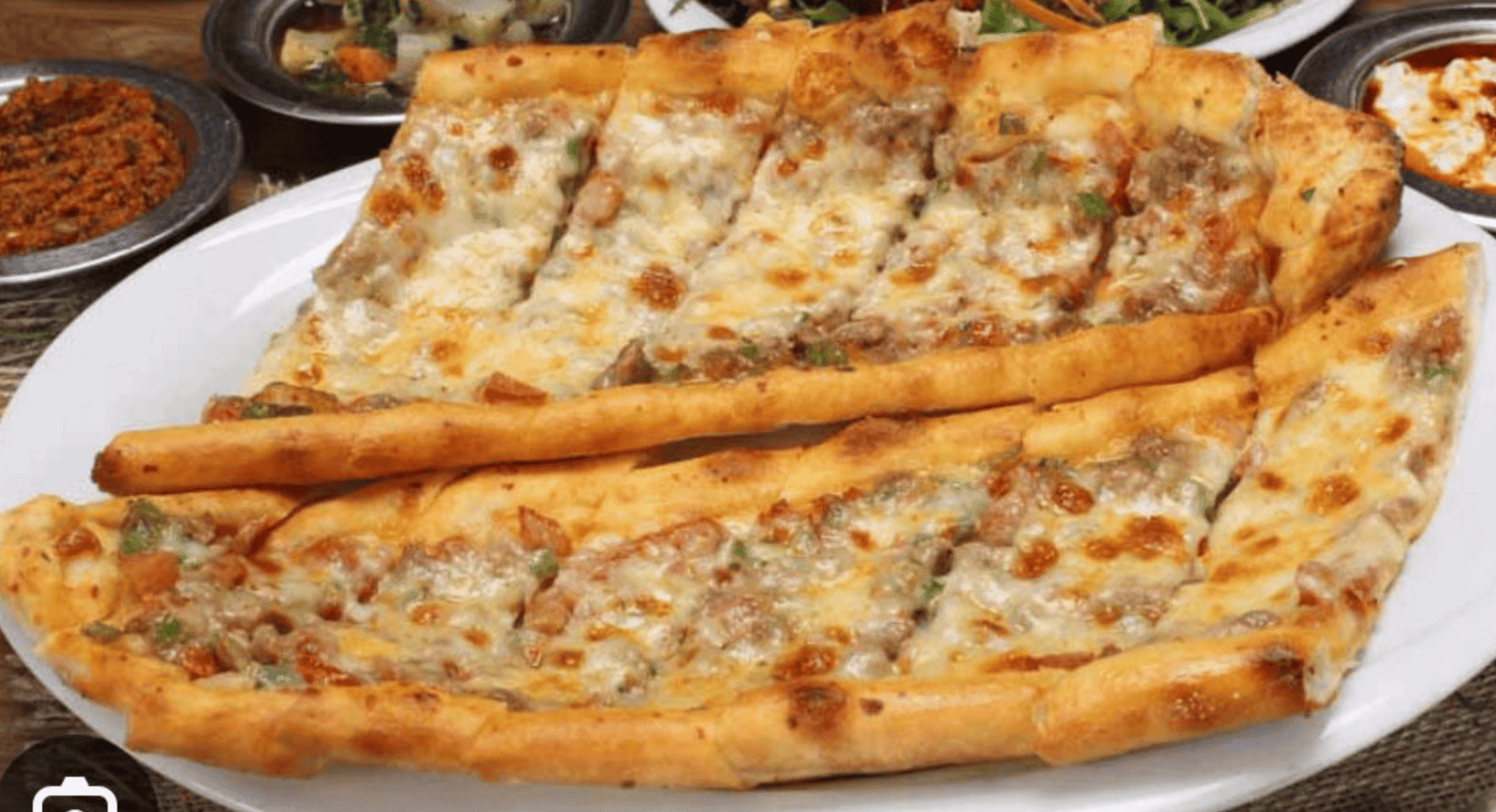 Kuşbaşı Kaşarlı