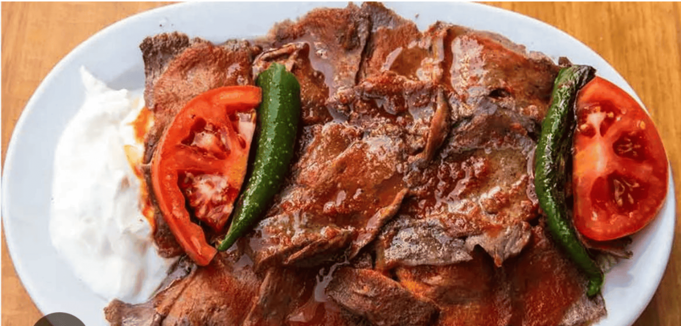 İskender