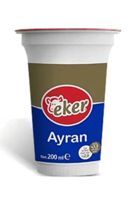 Ayran