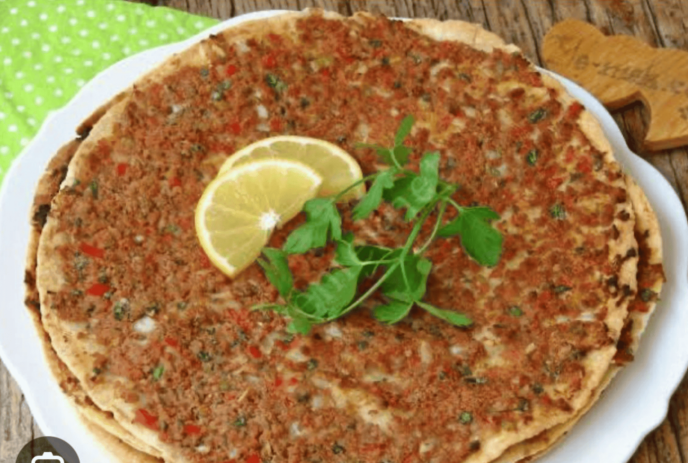 Lahmacun